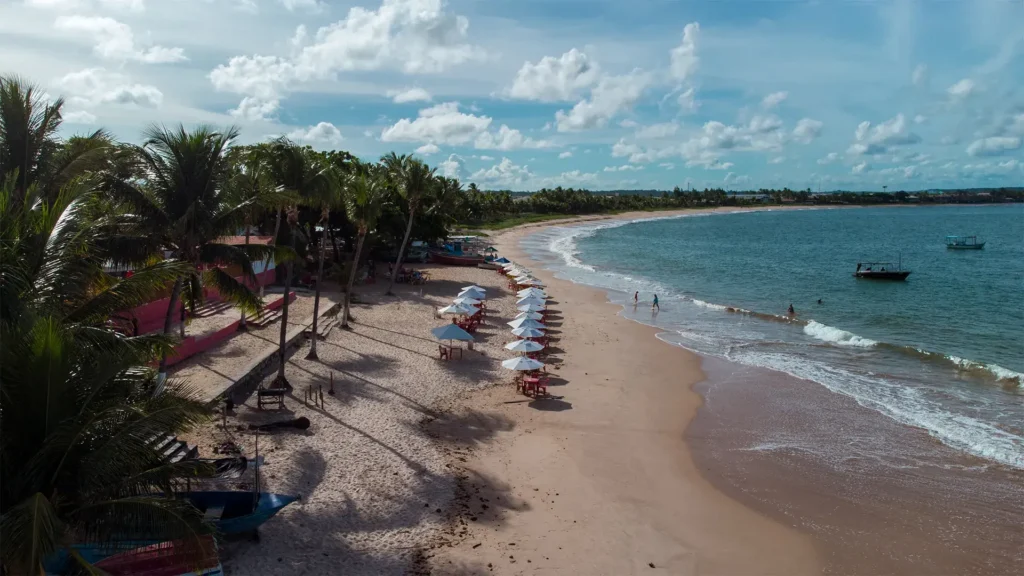 Praia da Espera