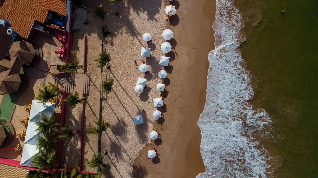 Praia da Espera