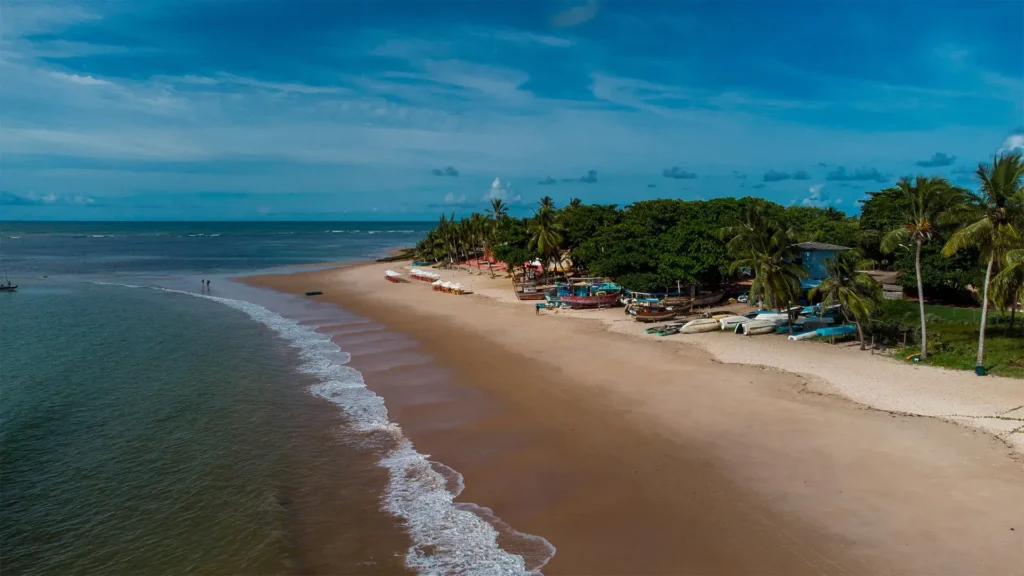 Praia da Espera
